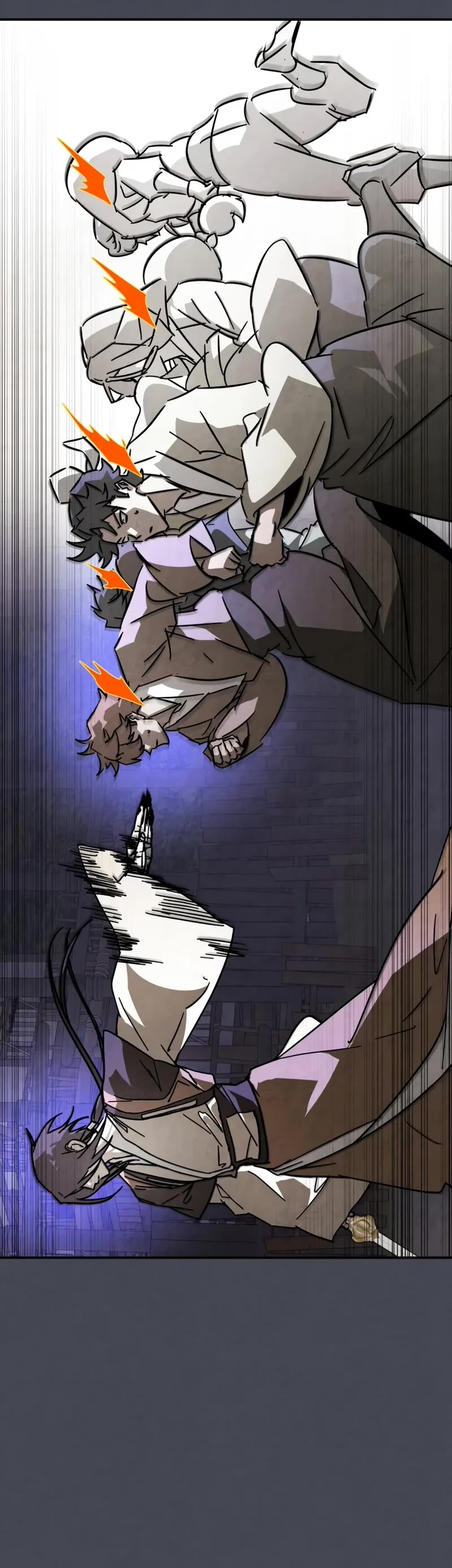 Chronicles Of The Martial God’s Return chapter 140 page 27