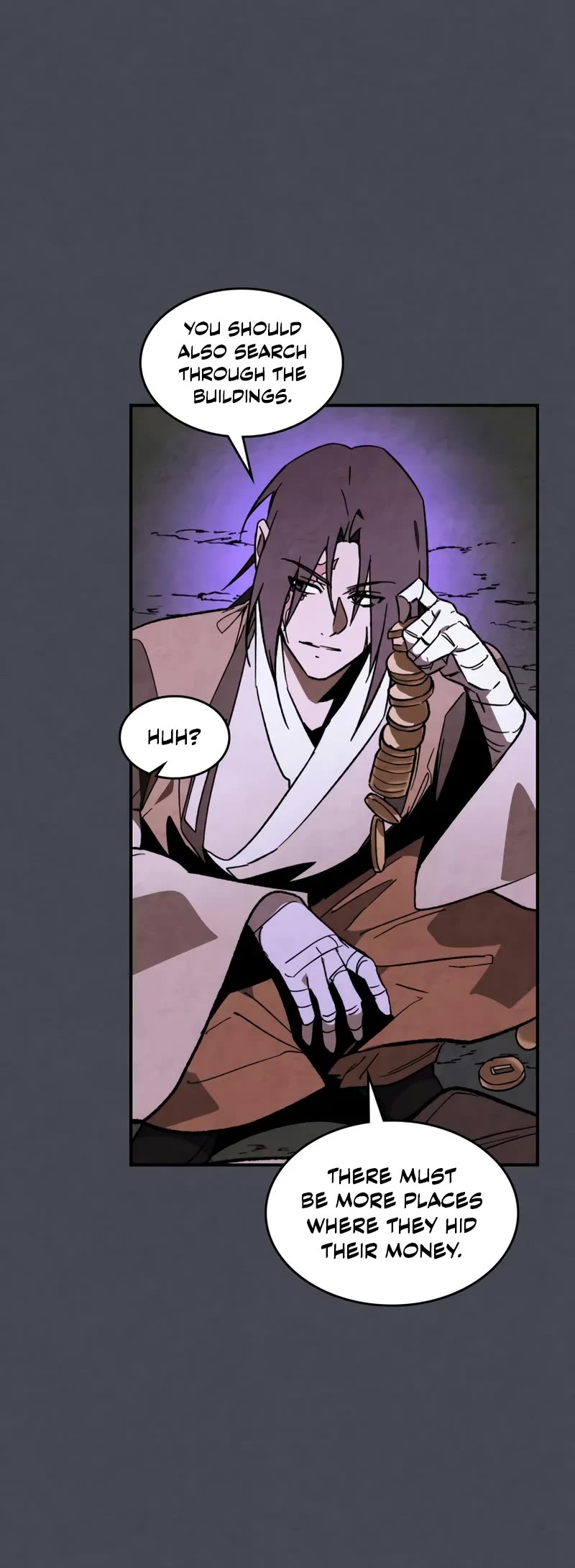 Chronicles Of The Martial God’s Return chapter 140 page 32
