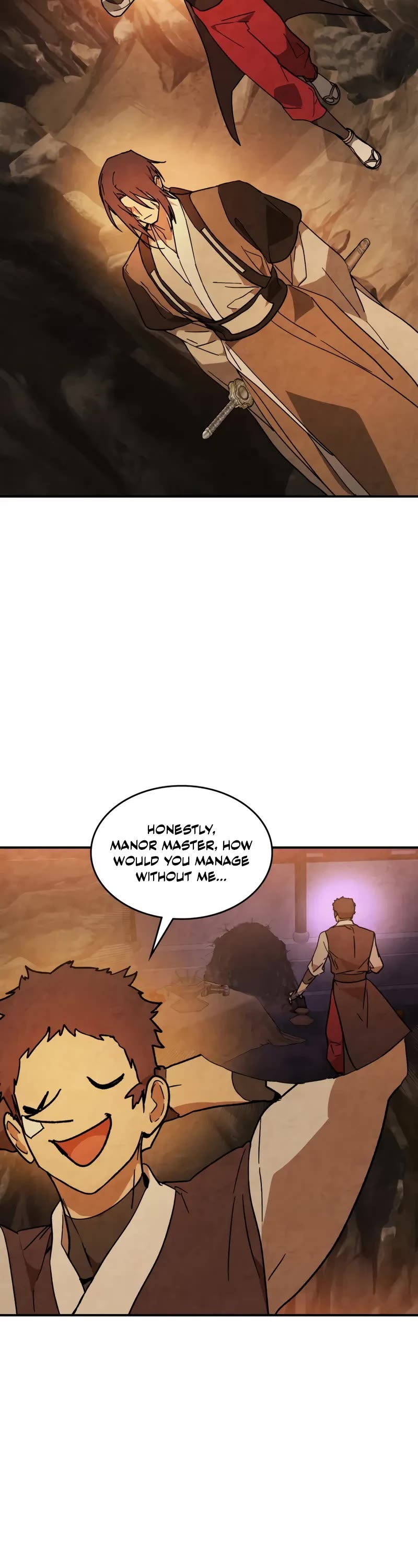 Chronicles Of The Martial God’s Return chapter 140 page 44