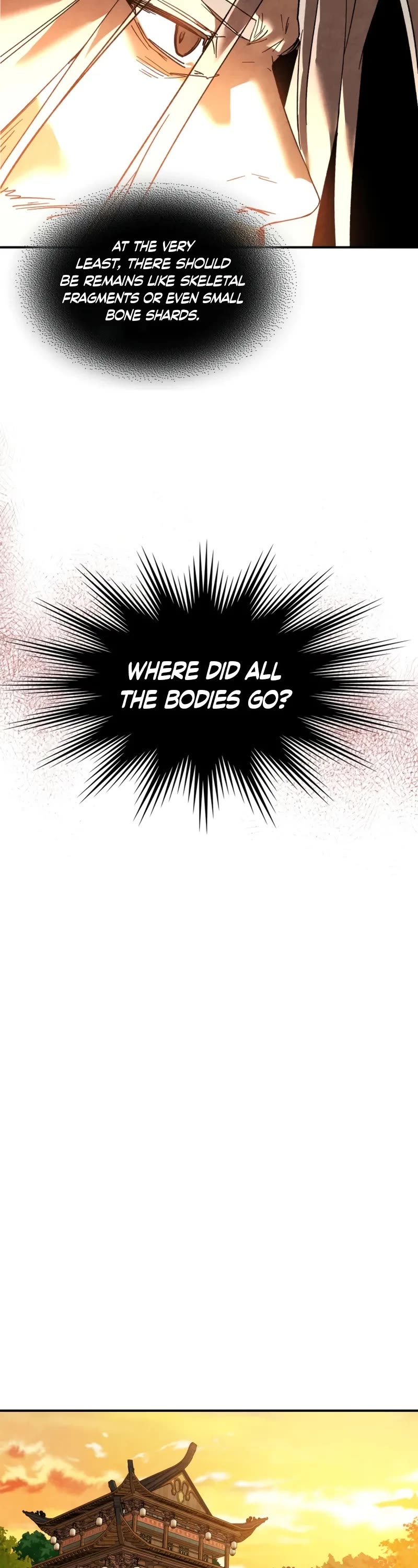 Chronicles Of The Martial God’s Return chapter 141 page 18