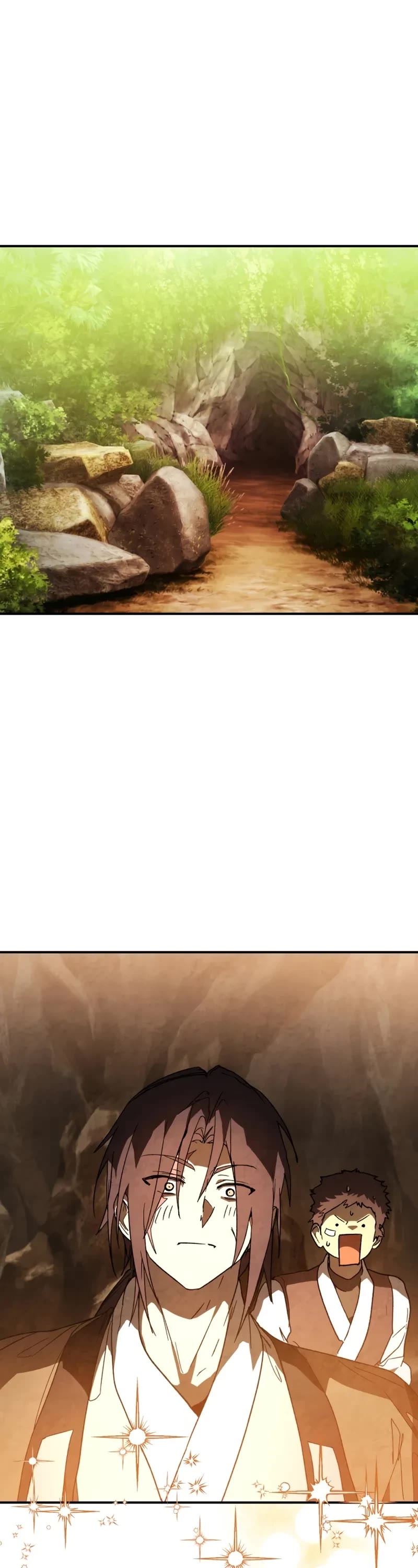 Chronicles Of The Martial God’s Return chapter 141 page 2