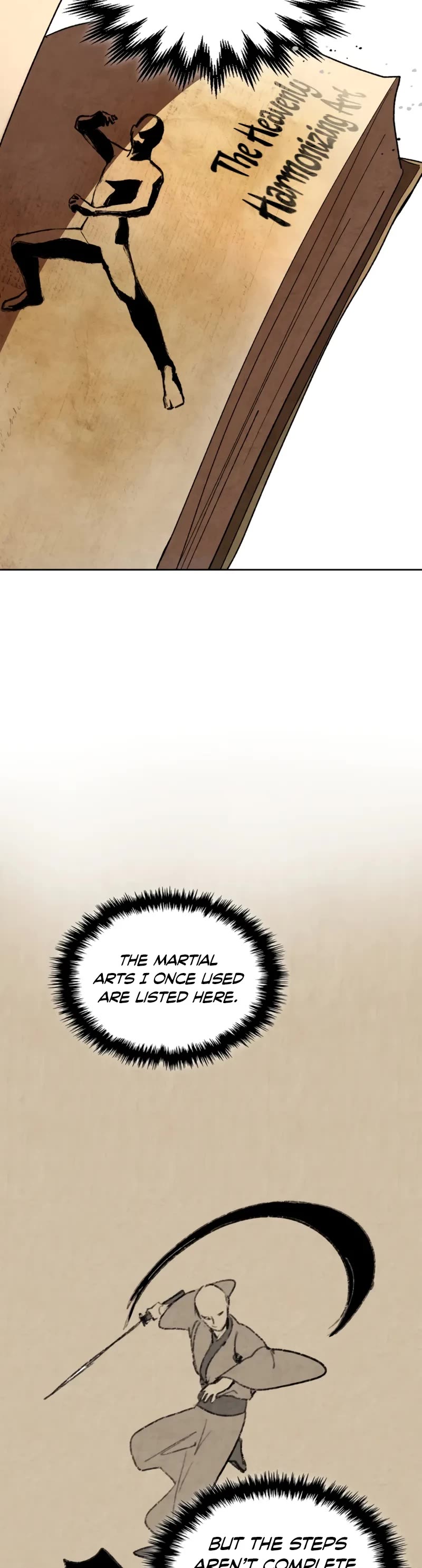 Chronicles Of The Martial God’s Return chapter 141 page 20