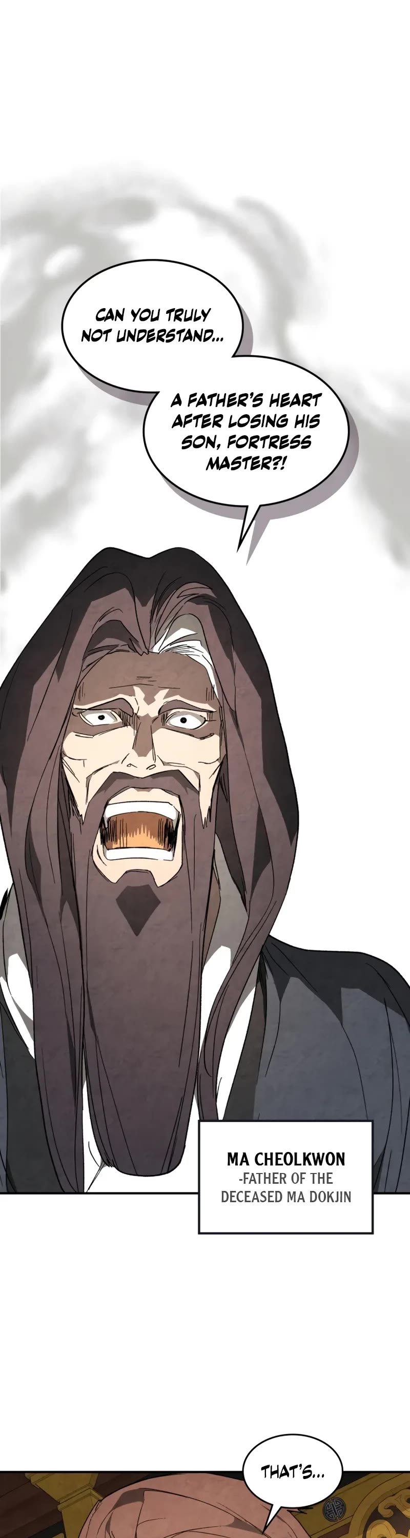 Chronicles Of The Martial God’s Return chapter 141 page 28
