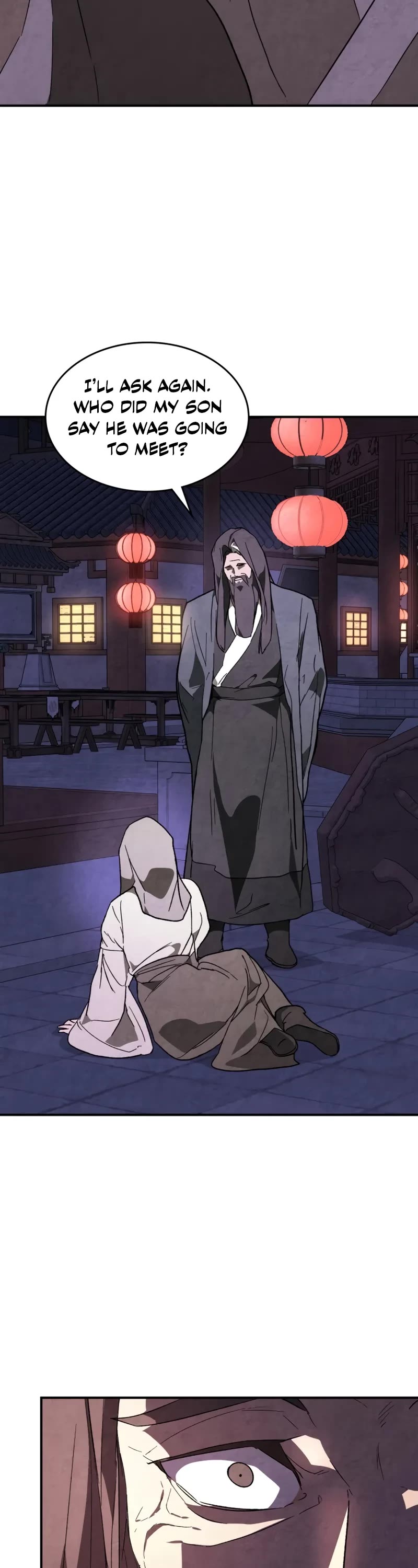 Chronicles Of The Martial God’s Return chapter 141 page 39