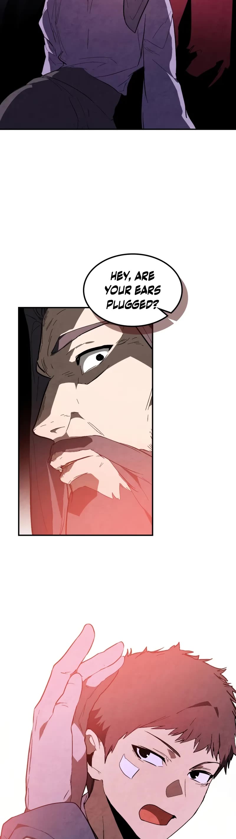 Chronicles Of The Martial God’s Return chapter 141 page 44