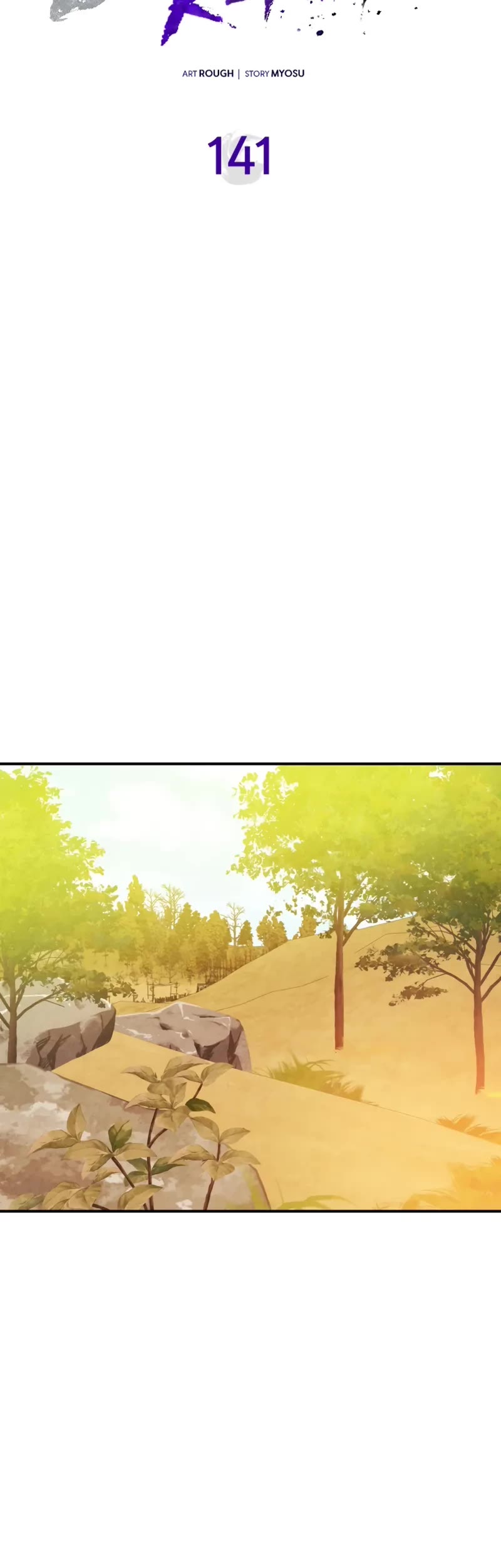 Chronicles Of The Martial God’s Return chapter 141 page 6