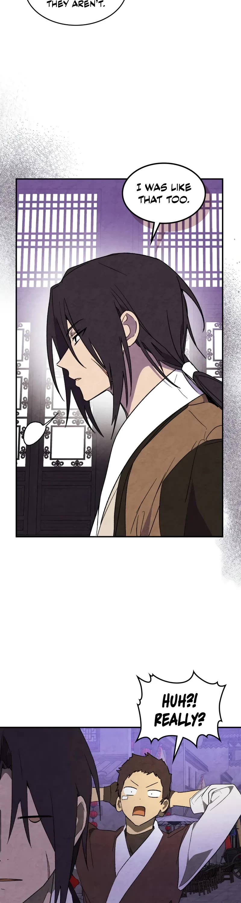 Chronicles Of The Martial God’s Return chapter 142 page 24