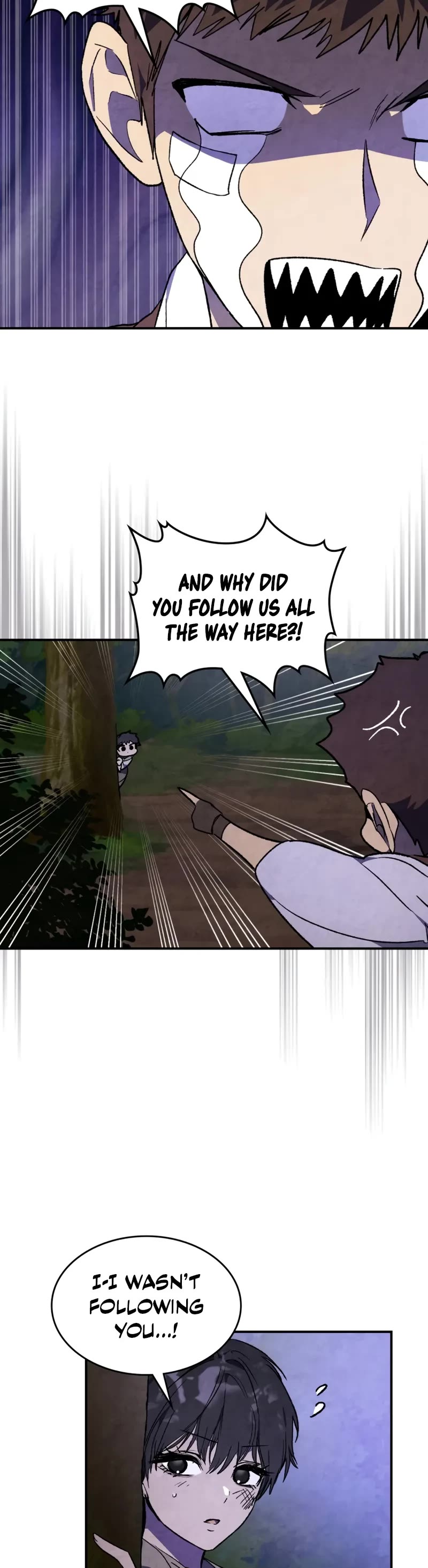 Chronicles Of The Martial God’s Return chapter 142 page 30