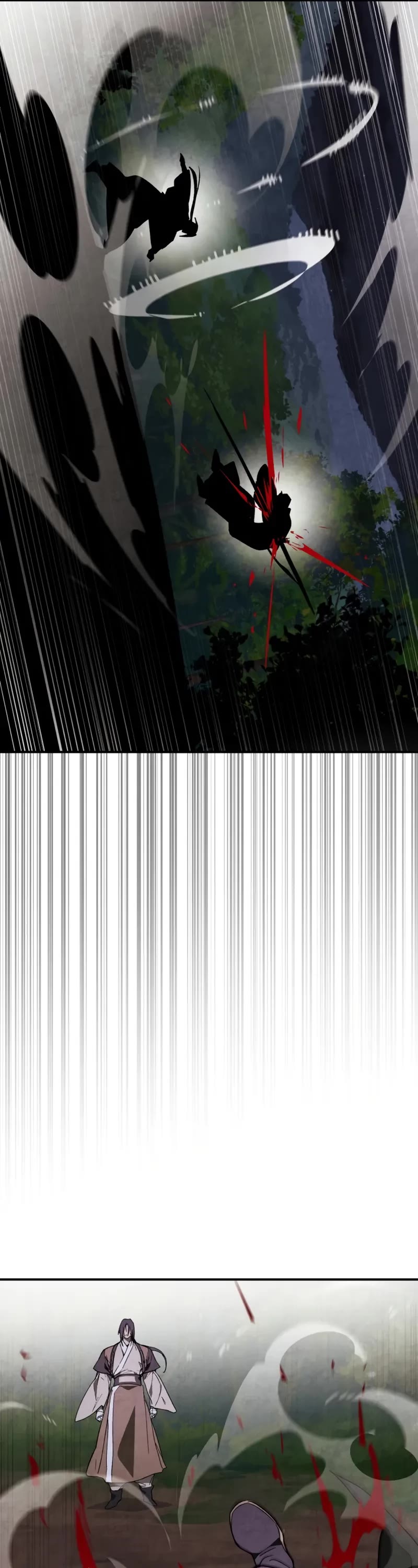 Chronicles Of The Martial God’s Return chapter 142 page 37