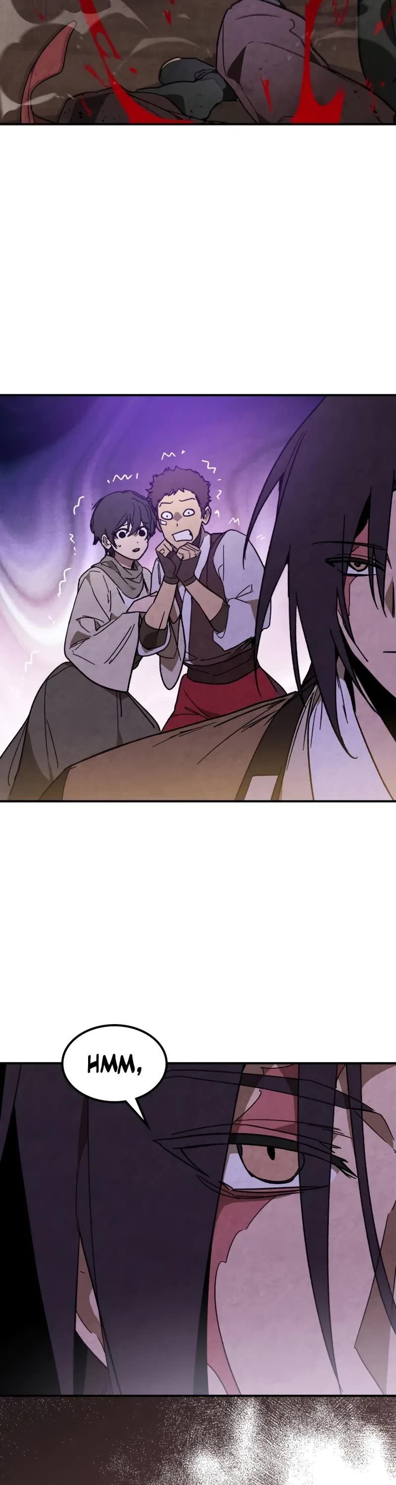 Chronicles Of The Martial God’s Return chapter 142 page 38