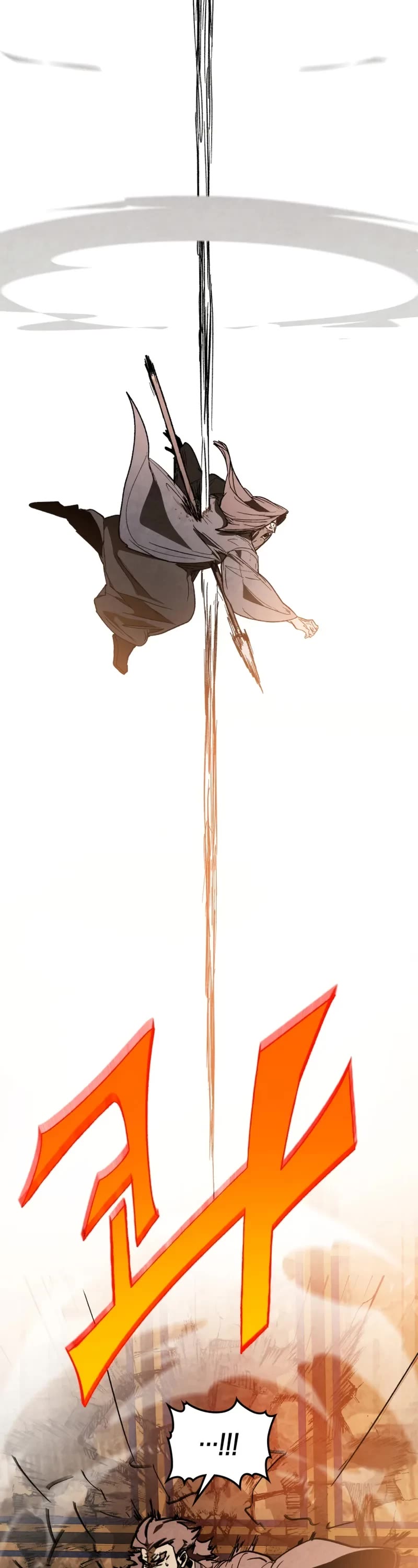 Chronicles Of The Martial God’s Return chapter 143 page 3