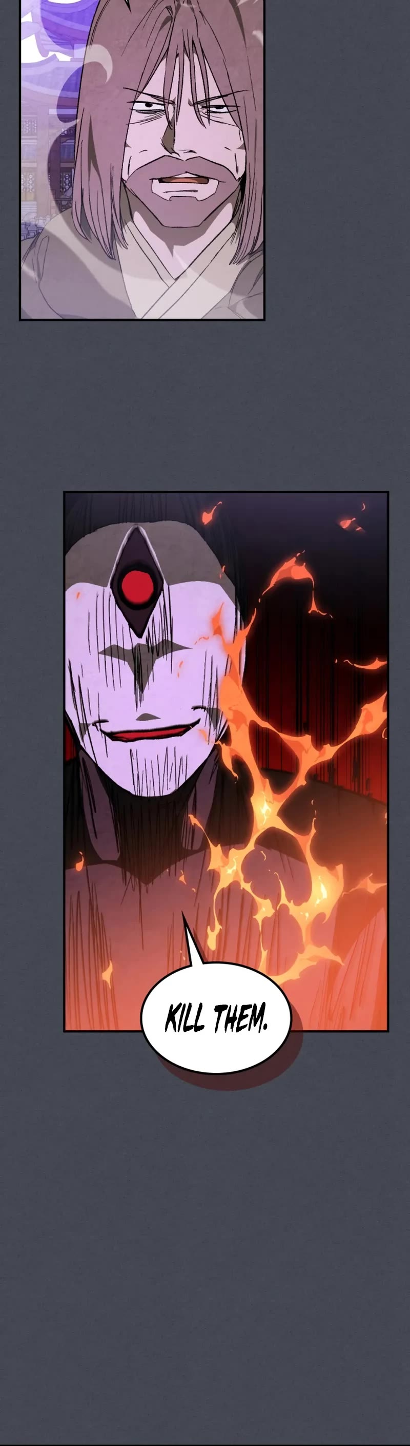 Chronicles Of The Martial God’s Return chapter 143 page 36