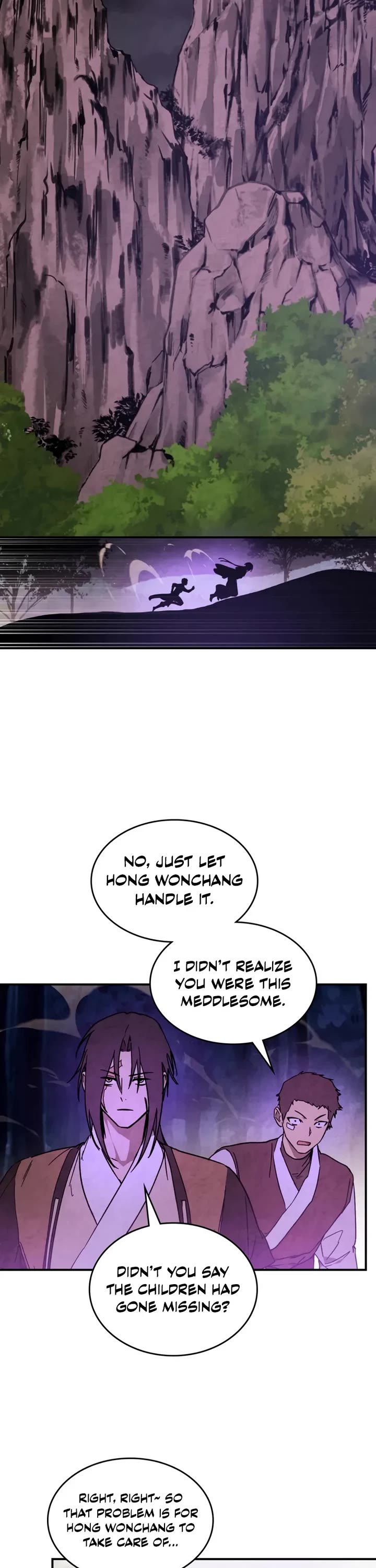 Chronicles Of The Martial God’s Return chapter 144 page 22