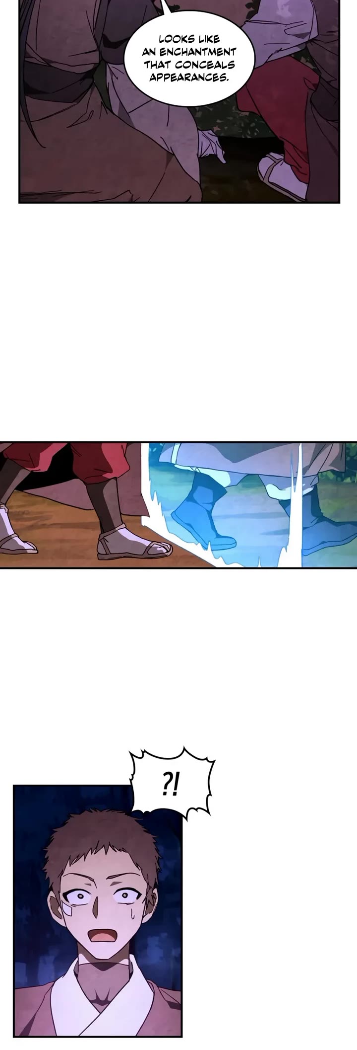 Chronicles Of The Martial God’s Return chapter 144 page 24