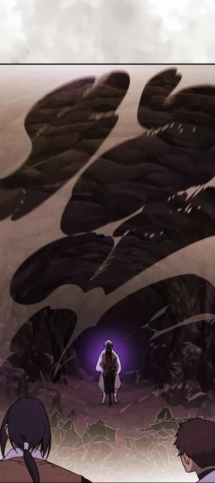 Chronicles Of The Martial God’s Return chapter 144 page 35