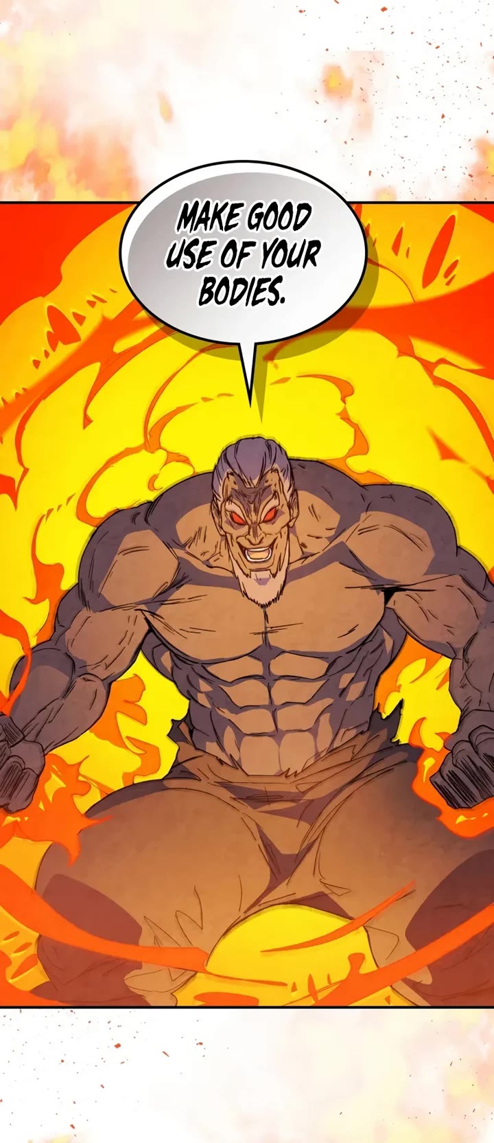 Chronicles Of The Martial God’s Return chapter 144 page 38