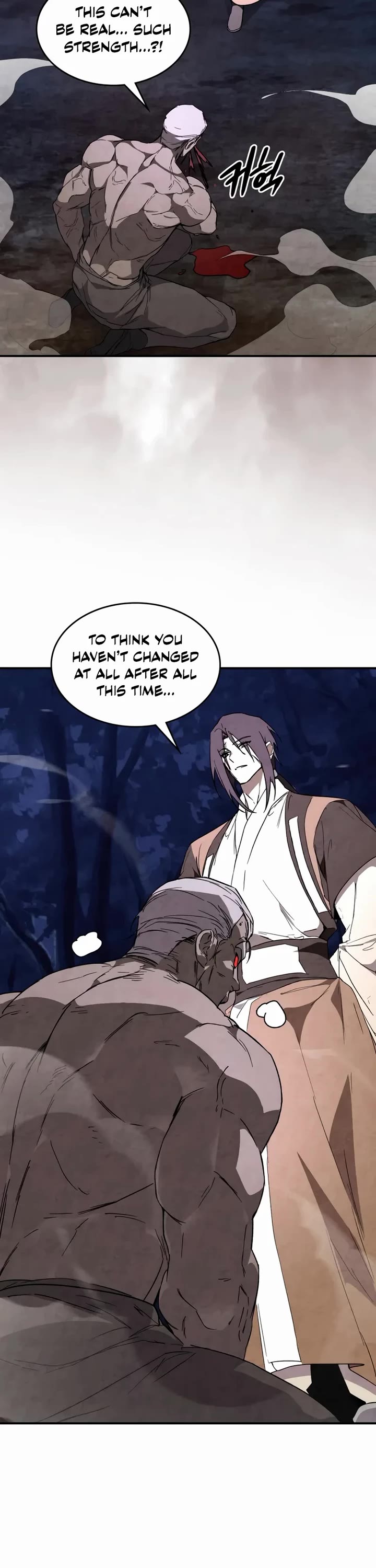 Chronicles Of The Martial God’s Return chapter 145 page 16