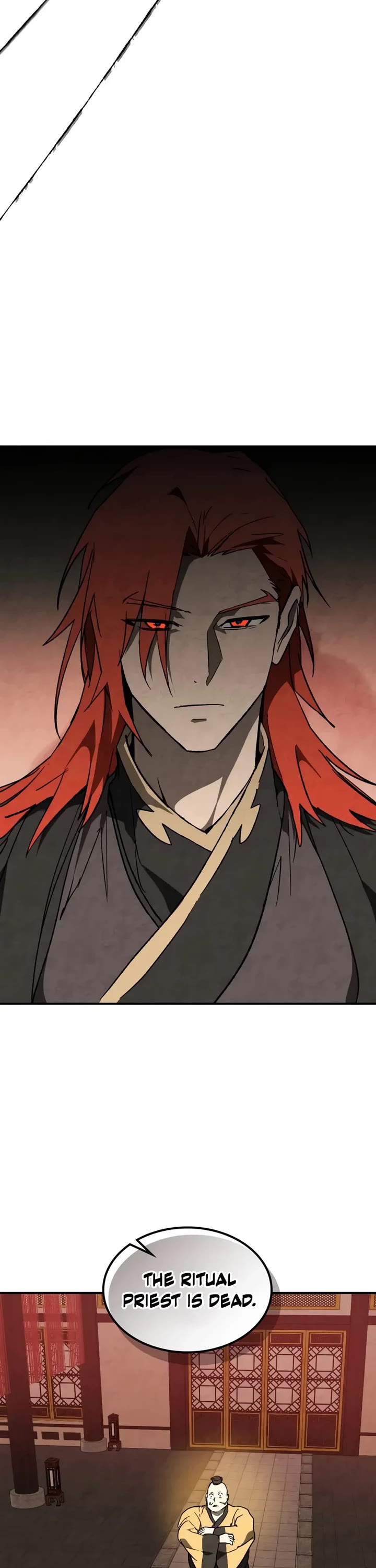 Chronicles Of The Martial God’s Return chapter 145 page 29