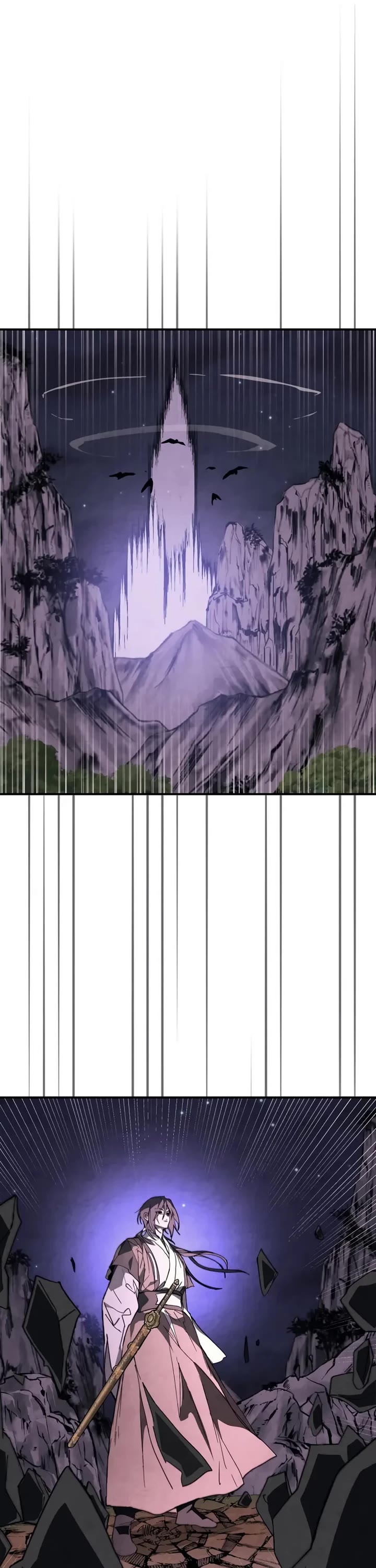 Chronicles Of The Martial God’s Return chapter 146 page 18