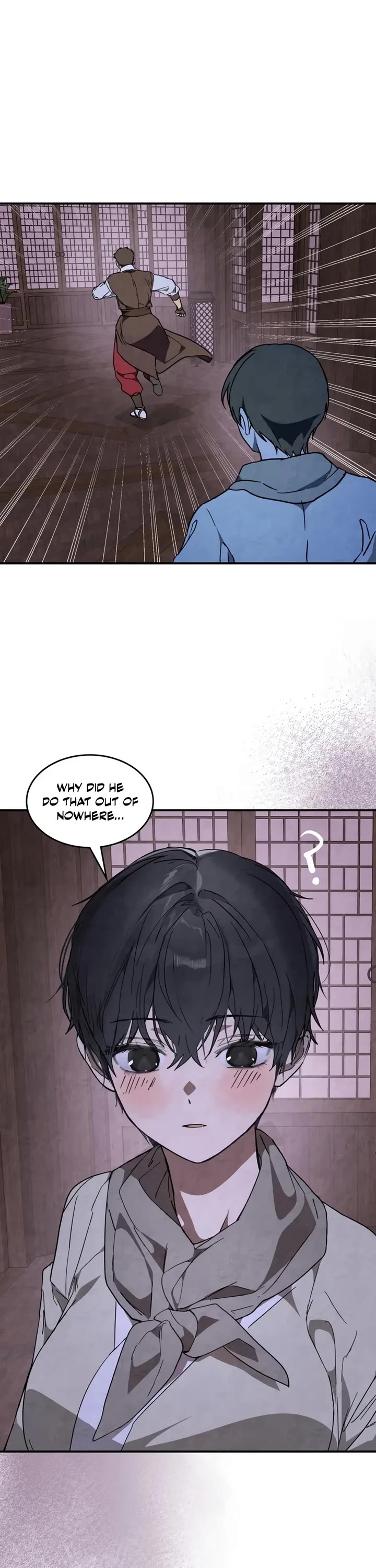 Chronicles Of The Martial God’s Return chapter 146 page 28