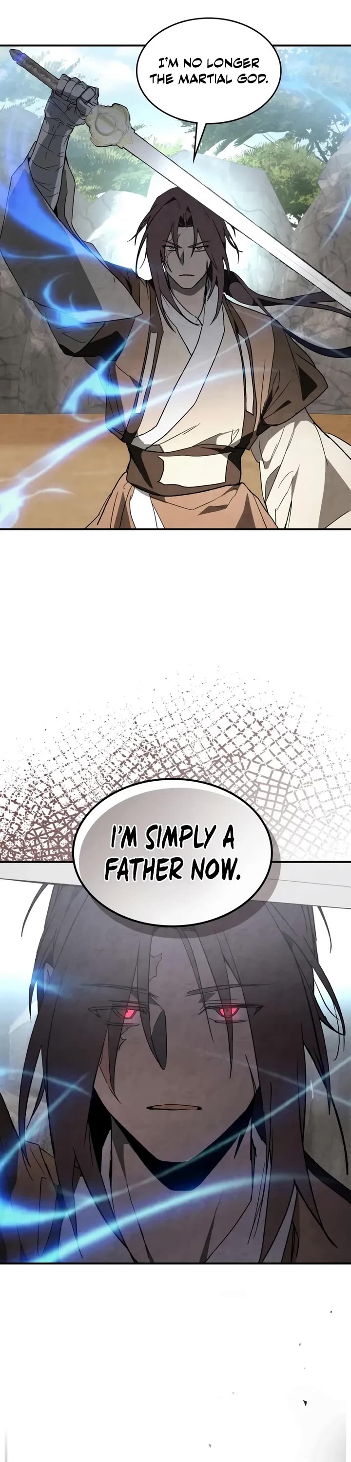 Chronicles Of The Martial God’s Return chapter 146 page 33