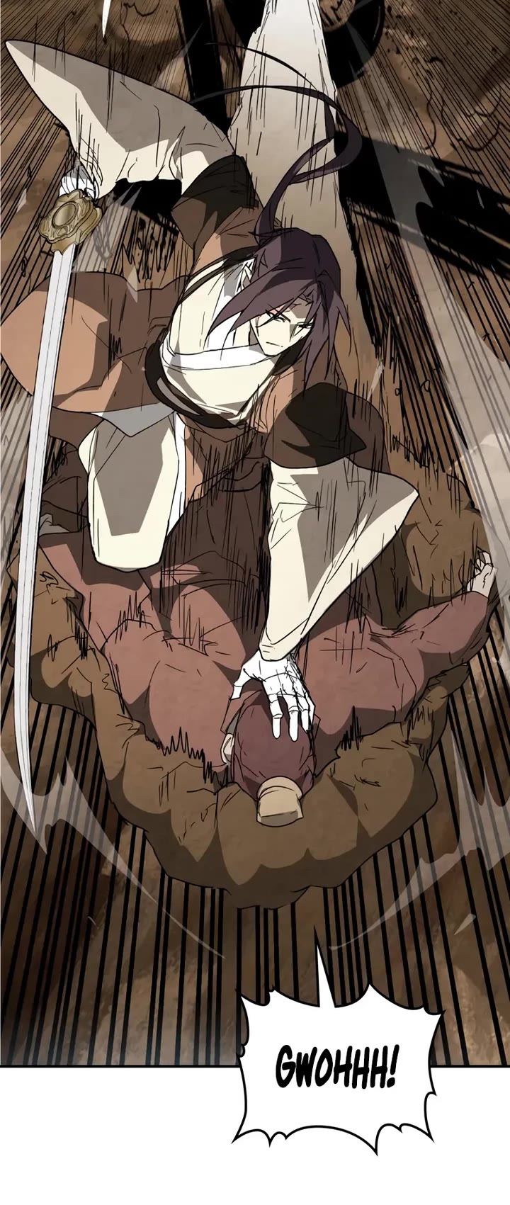 Chronicles Of The Martial God’s Return chapter 146 page 36