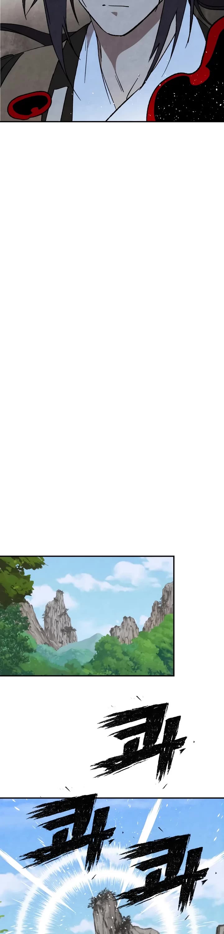 Chronicles Of The Martial God’s Return chapter 146 page 39