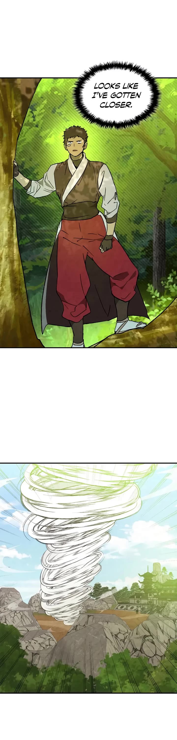 Chronicles Of The Martial God’s Return chapter 146 page 43