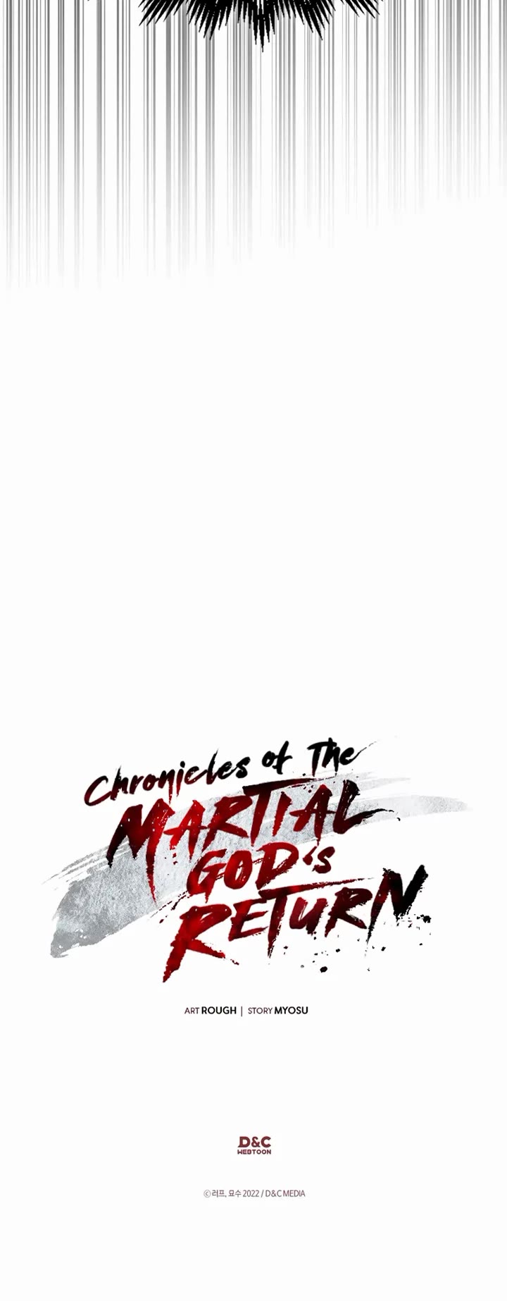 Chronicles Of The Martial God’s Return chapter 146 page 49