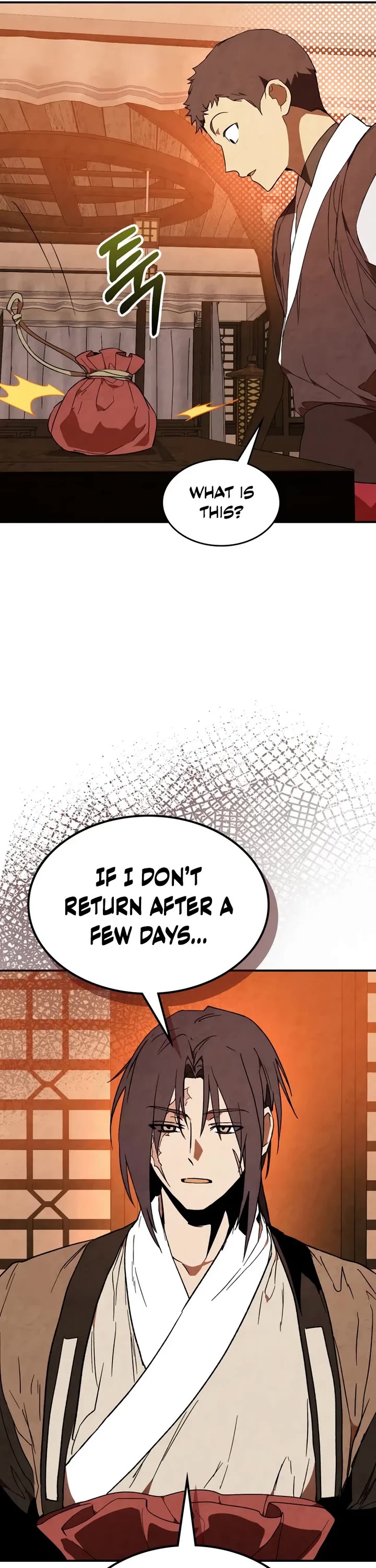 Chronicles Of The Martial God’s Return chapter 146 page 6