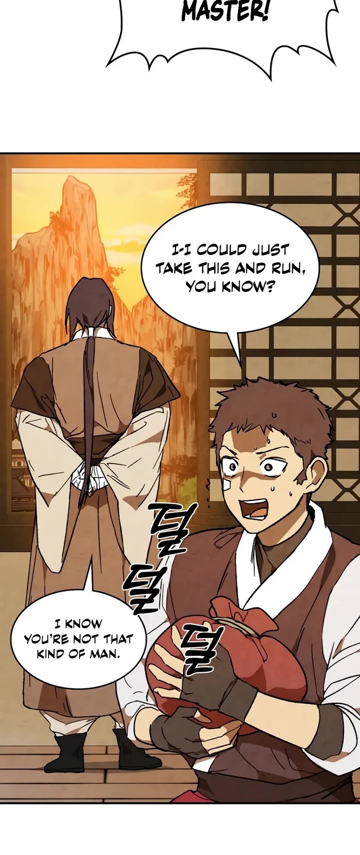 Chronicles Of The Martial God’s Return chapter 146 page 9