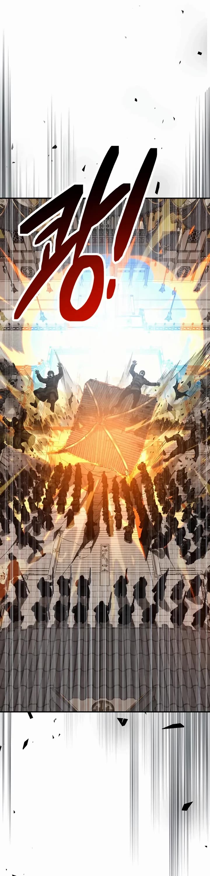 Chronicles Of The Martial God’s Return chapter 147 page 10