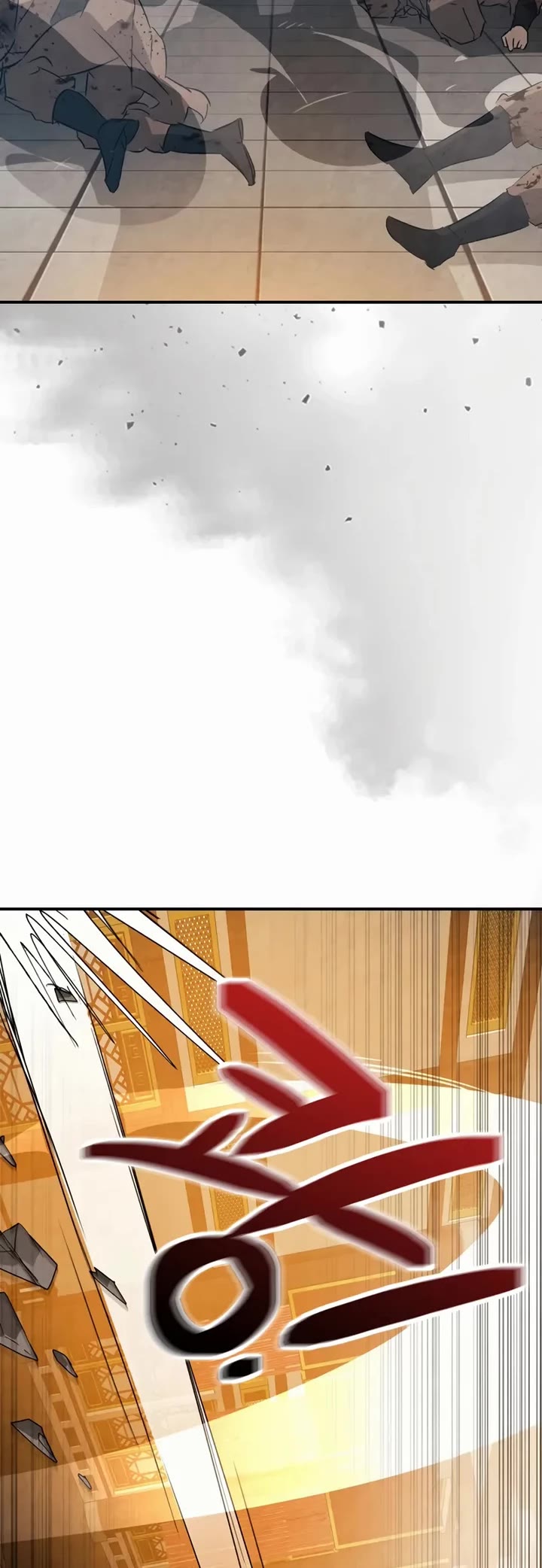 Chronicles Of The Martial God’s Return chapter 147 page 13