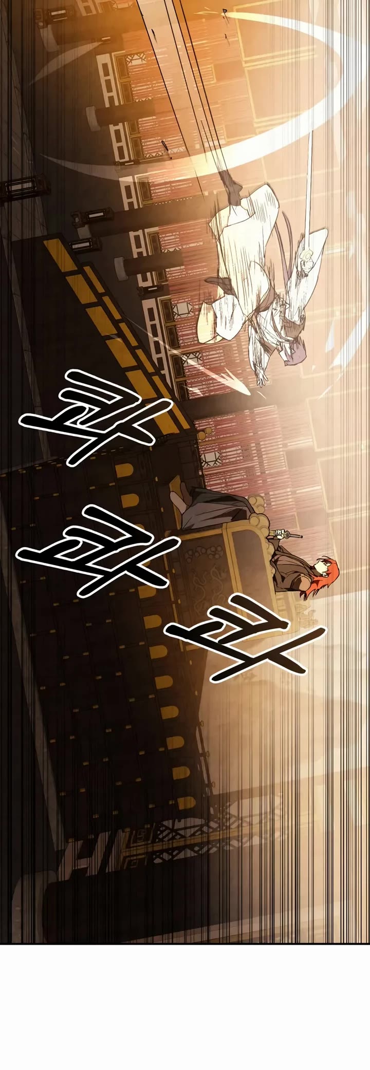 Chronicles Of The Martial God’s Return chapter 147 page 14