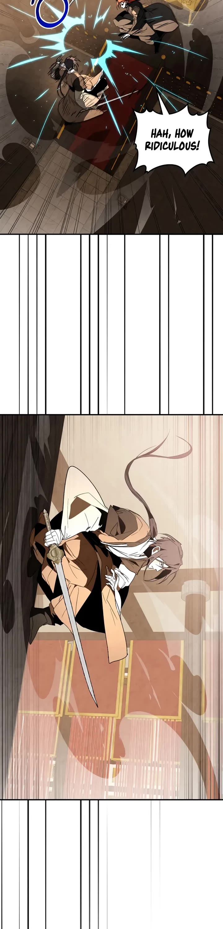 Chronicles Of The Martial God’s Return chapter 147 page 16