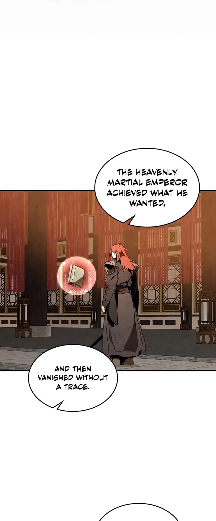 Chronicles Of The Martial God’s Return chapter 147 page 26