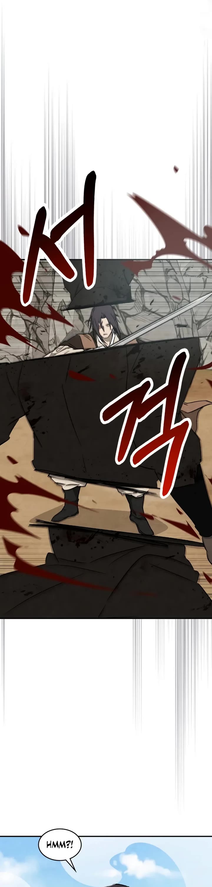 Chronicles Of The Martial God’s Return chapter 147 page 3