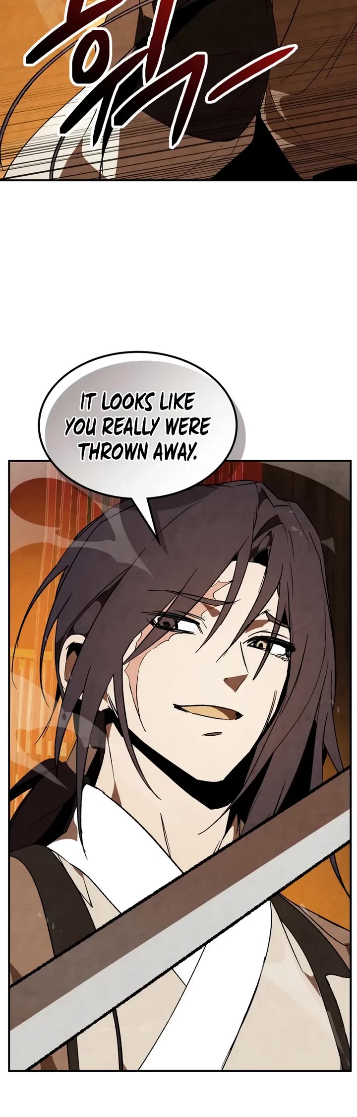 Chronicles Of The Martial God’s Return chapter 147 page 32