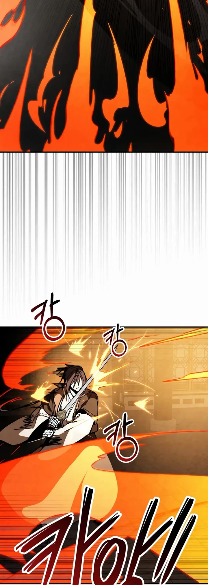 Chronicles Of The Martial God’s Return chapter 147 page 35