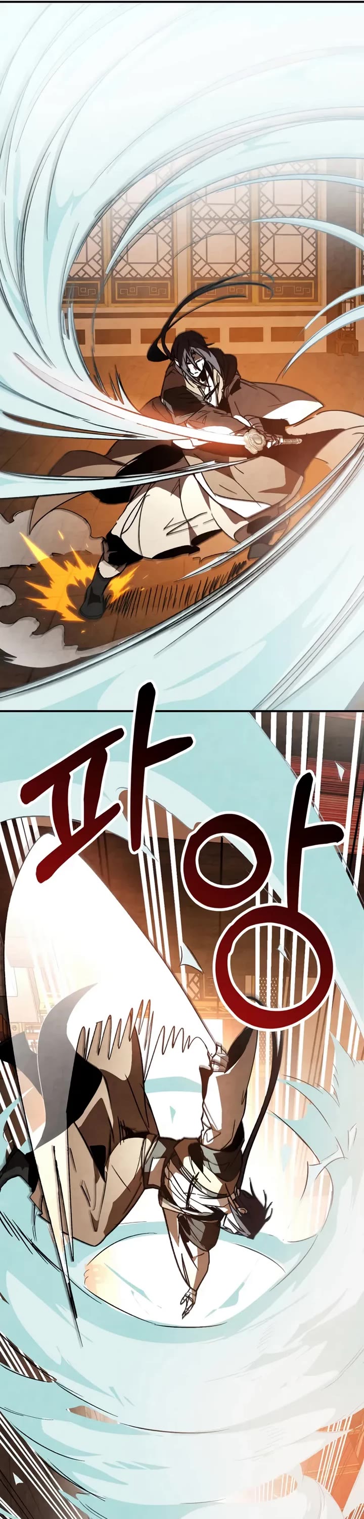 Chronicles Of The Martial God’s Return chapter 147 page 37