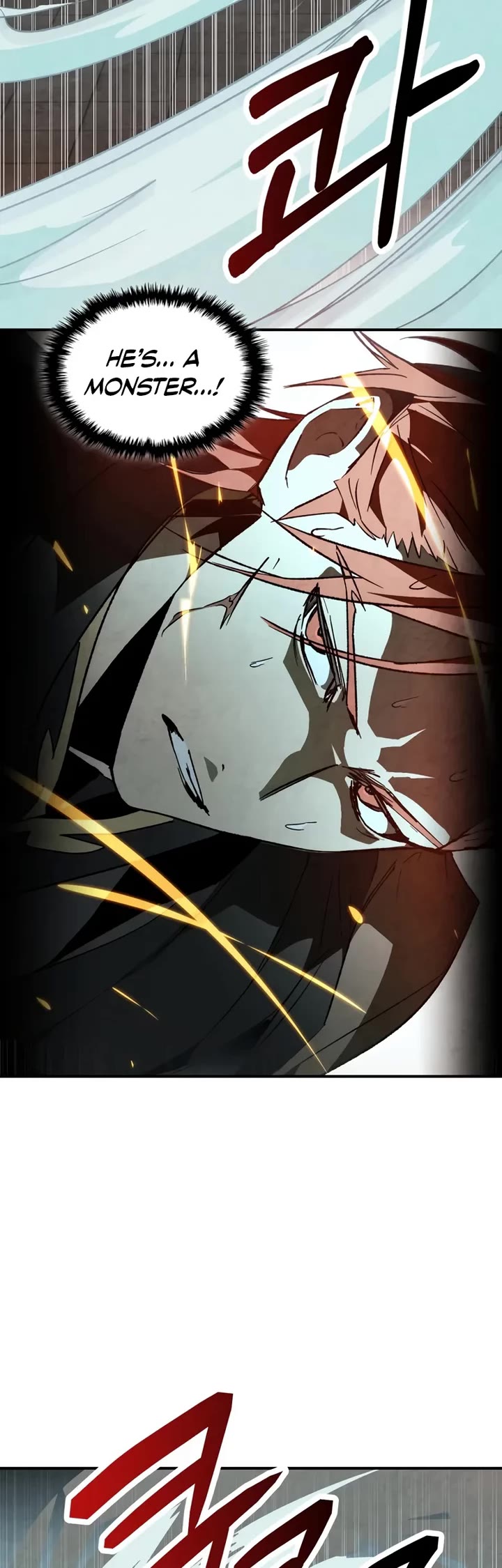 Chronicles Of The Martial God’s Return chapter 147 page 40