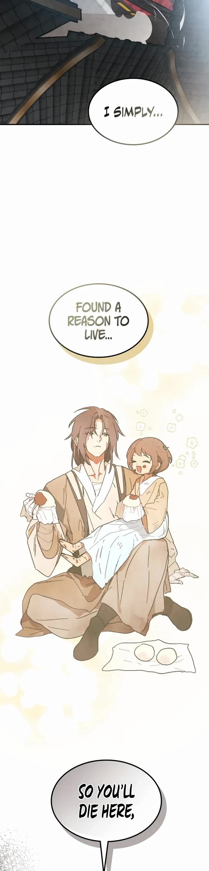 Chronicles Of The Martial God’s Return chapter 147 page 43