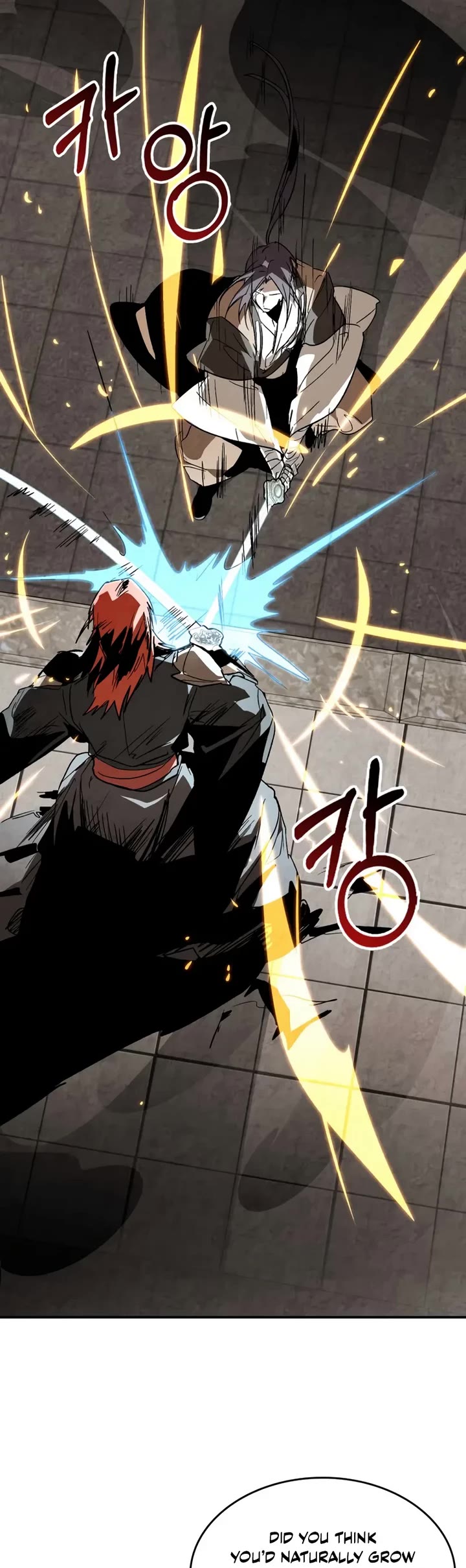 Chronicles Of The Martial God’s Return chapter 147 page 53