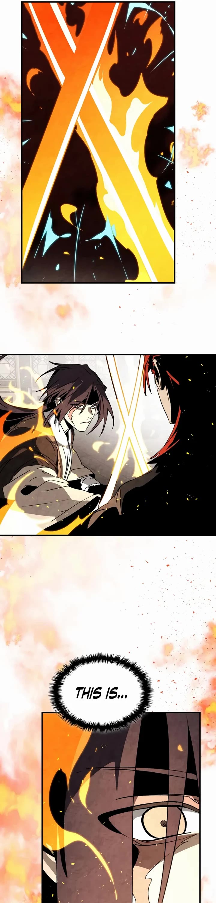 Chronicles Of The Martial God’s Return chapter 147 page 55