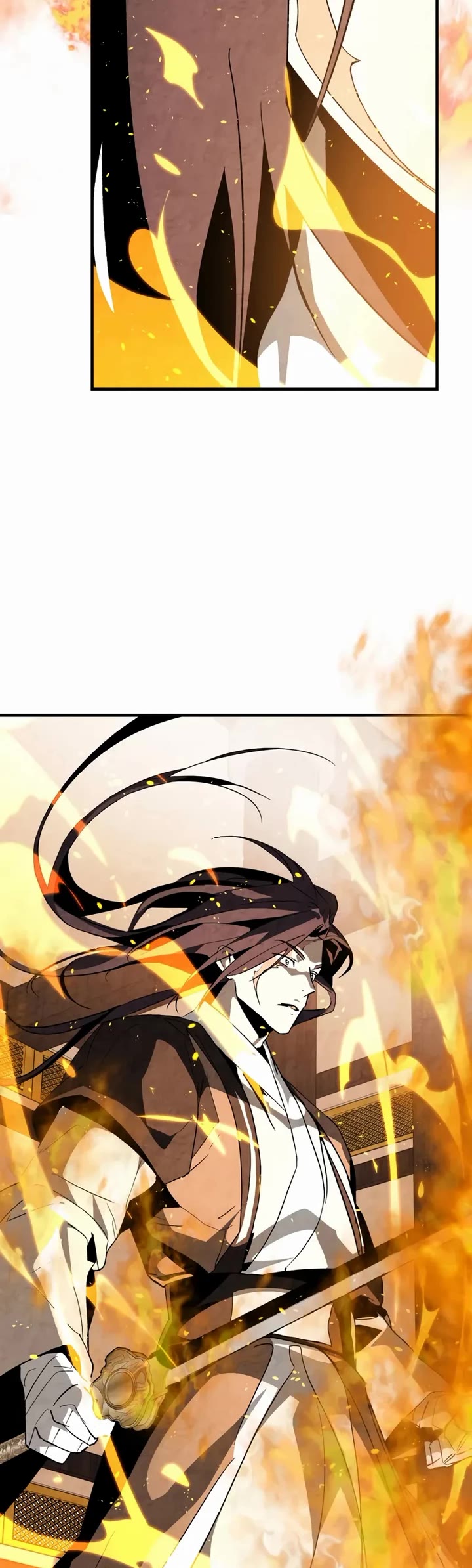 Chronicles Of The Martial God’s Return chapter 147 page 56