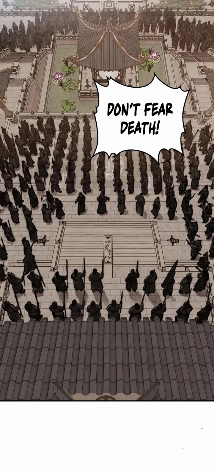 Chronicles Of The Martial God’s Return chapter 147 page 9