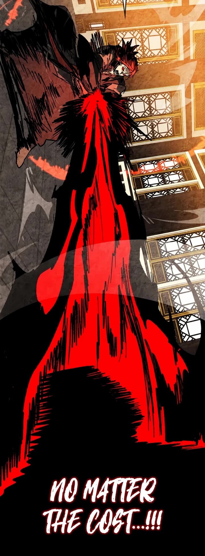 Chronicles Of The Martial God’s Return chapter 148 page 14