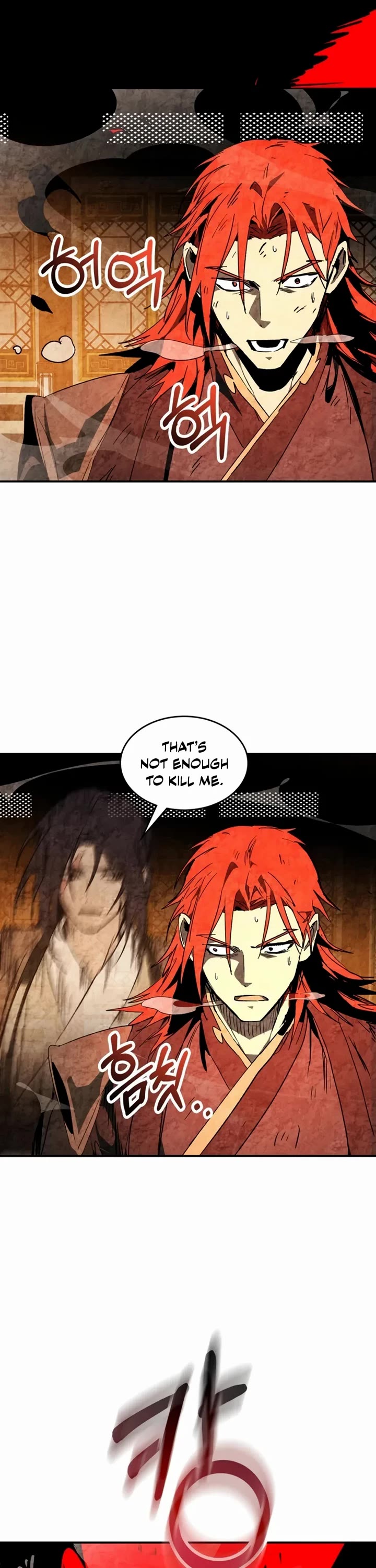 Chronicles Of The Martial God’s Return chapter 148 page 15