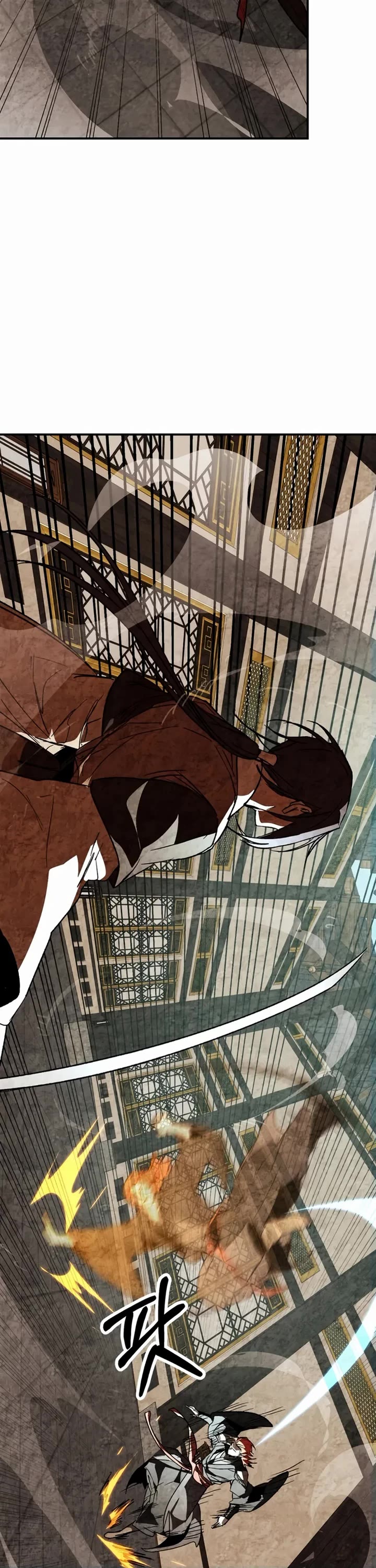 Chronicles Of The Martial God’s Return chapter 148 page 17