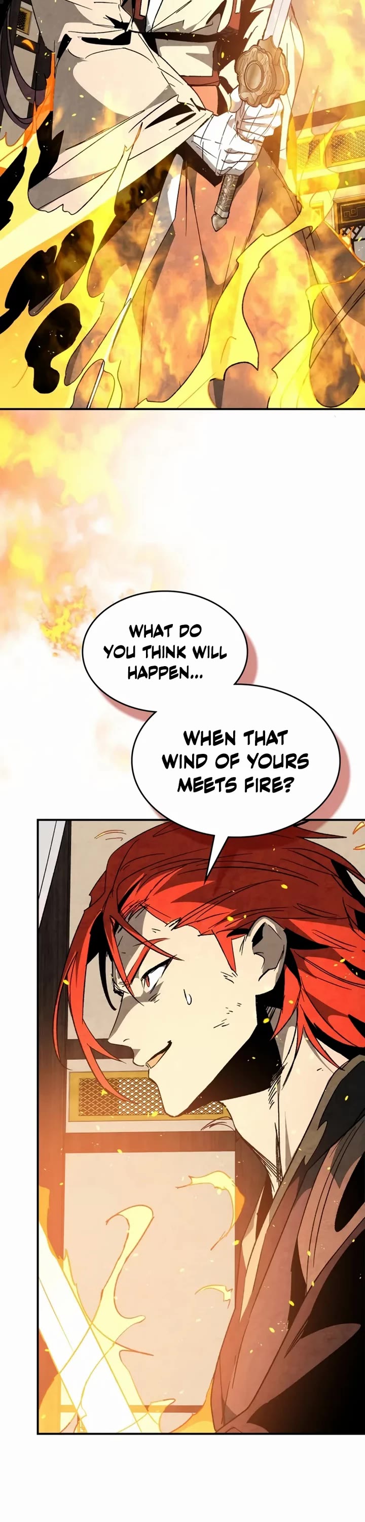 Chronicles Of The Martial God’s Return chapter 148 page 2